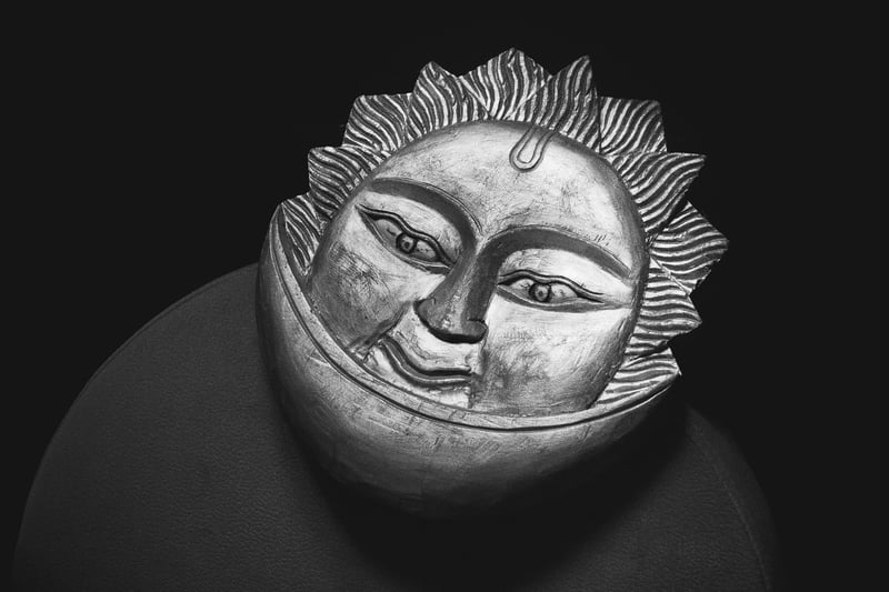 Sun and Moon Symbolism