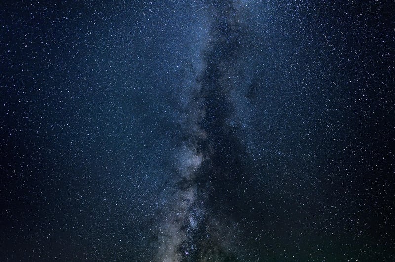Galaxy-Inspired Lighting
